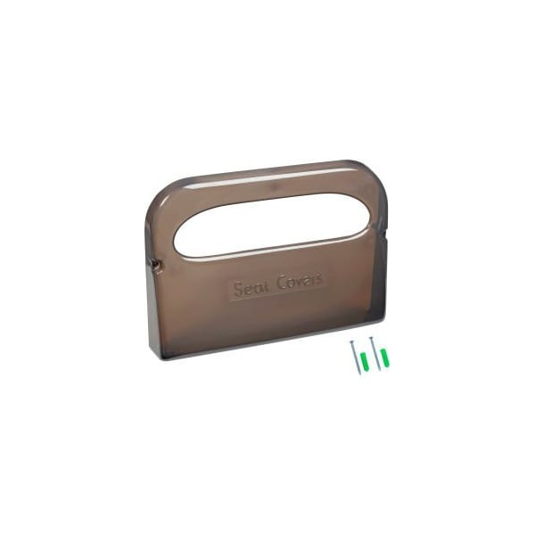 Palmer Fixture Co Palmer Fixture Half Fold Toilet Seat Cover Dispenser